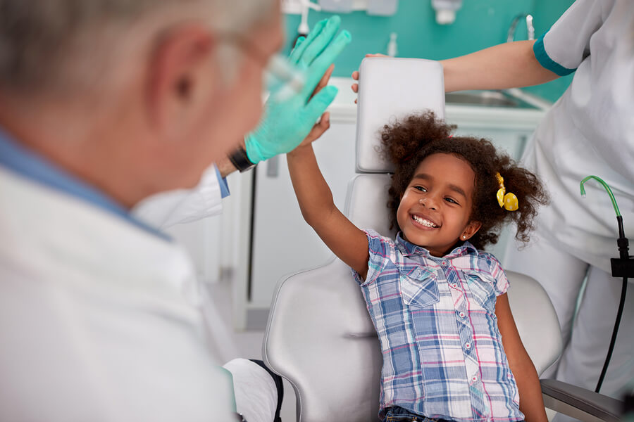 Tips for Teaching Your Child How to Be a Healthy Human