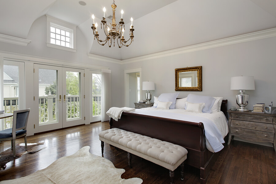 It’s Time to Update Your Bedding