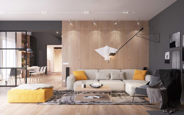 Creating a Livelier Home in 2017 with These Tips
