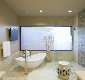 New Technology to Bring your Bathroom into the 21st Century!