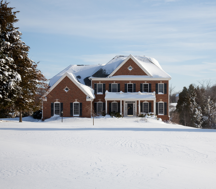 Ready for the Dark Nights: Homeowner Tips for Winter-Proofing your Home