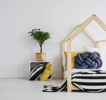 What to Look for When Buying a Bed for your Child