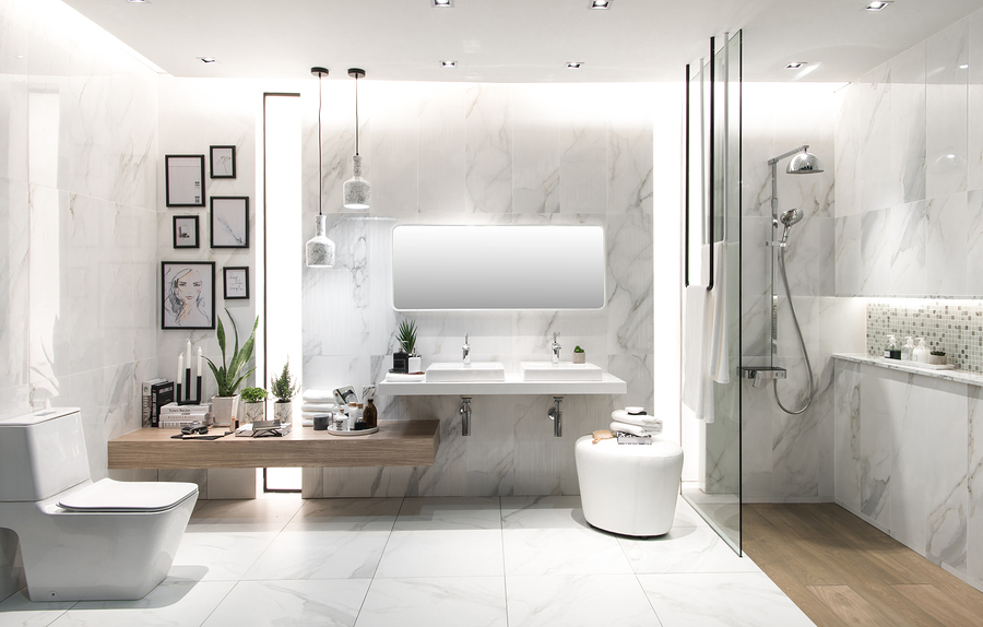 Daily Bathroom Cleaning Tips