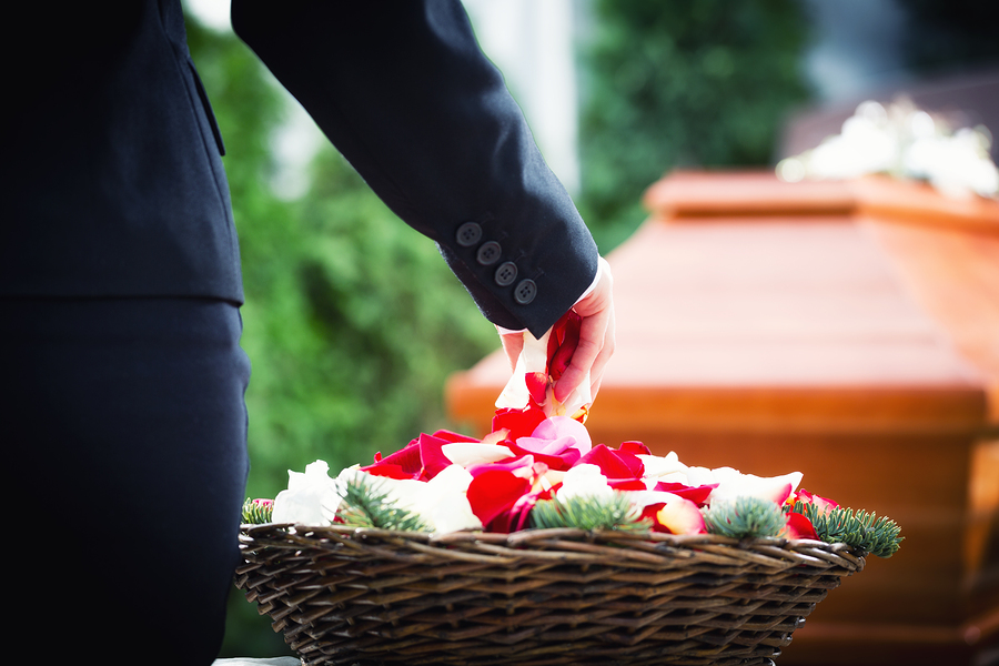 Here’s Why Being Prepared for your Funeral is NOT Morbid!