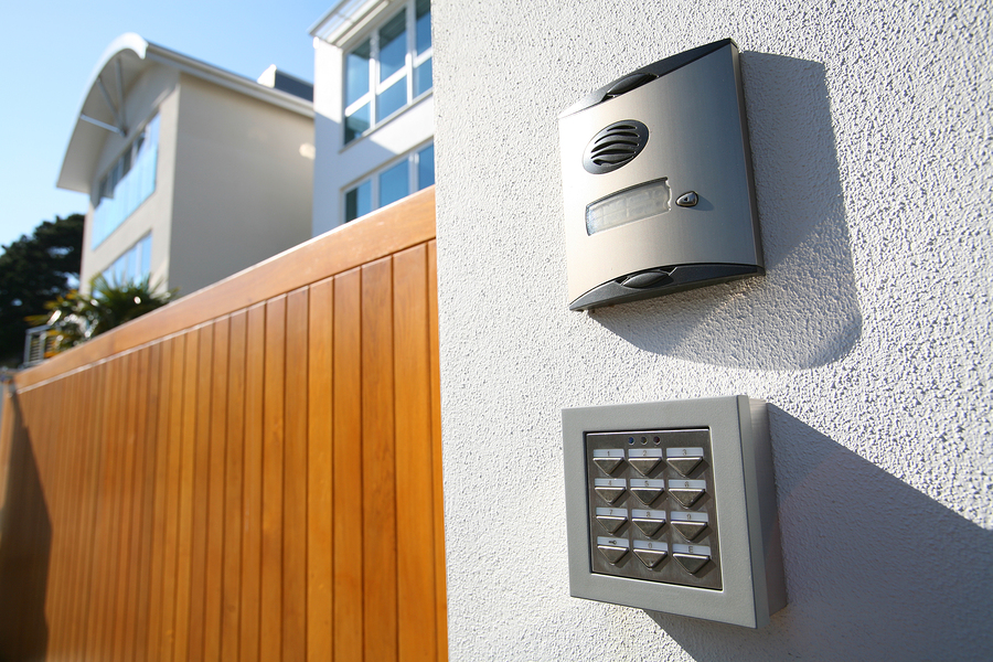What Makes a Good Home Security System?