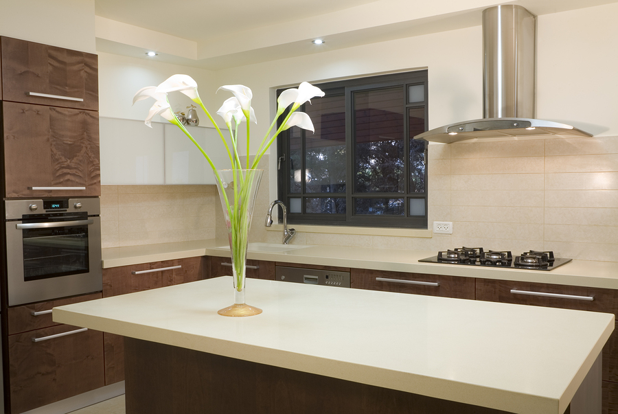 3 Things You Should Remember When Selecting a Kitchen Worktop