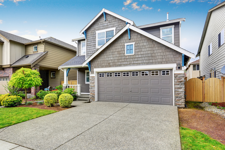 Making your house pop — Exterior design tips to get people talking about your house