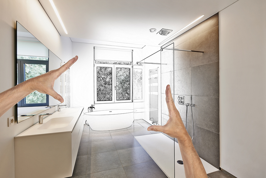 Creative Ways To Maximize Your Bathroom Space