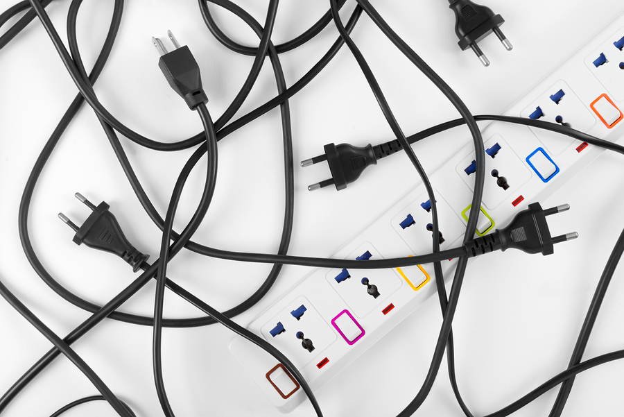 Outfitting Your Outlets: Customize Your Home for Energy Savings