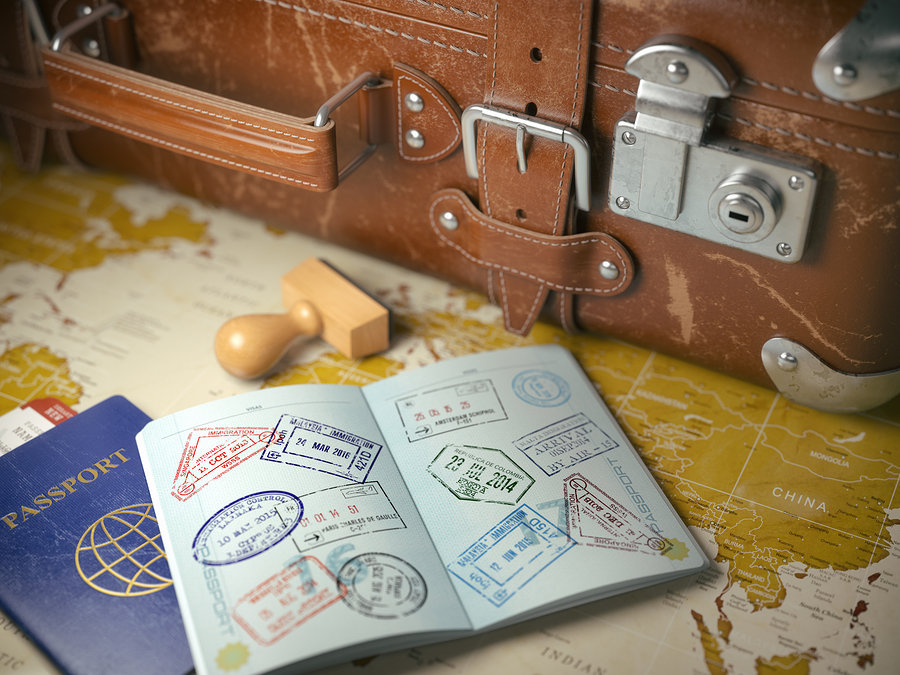 Turned Away at the Gate: Why Now is a Good Time to Renew Your Passport