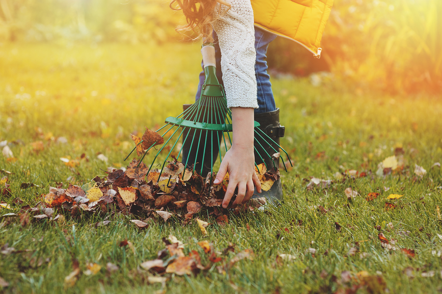Fall Means Maintenance: Properly Preparing Your Property for Winter is Vital to its Continued Health