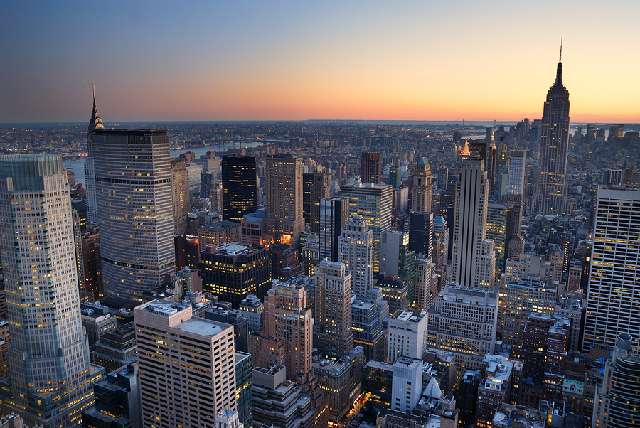 Take a Double-decker Tour Bus to Less Traveled Spots in NYC