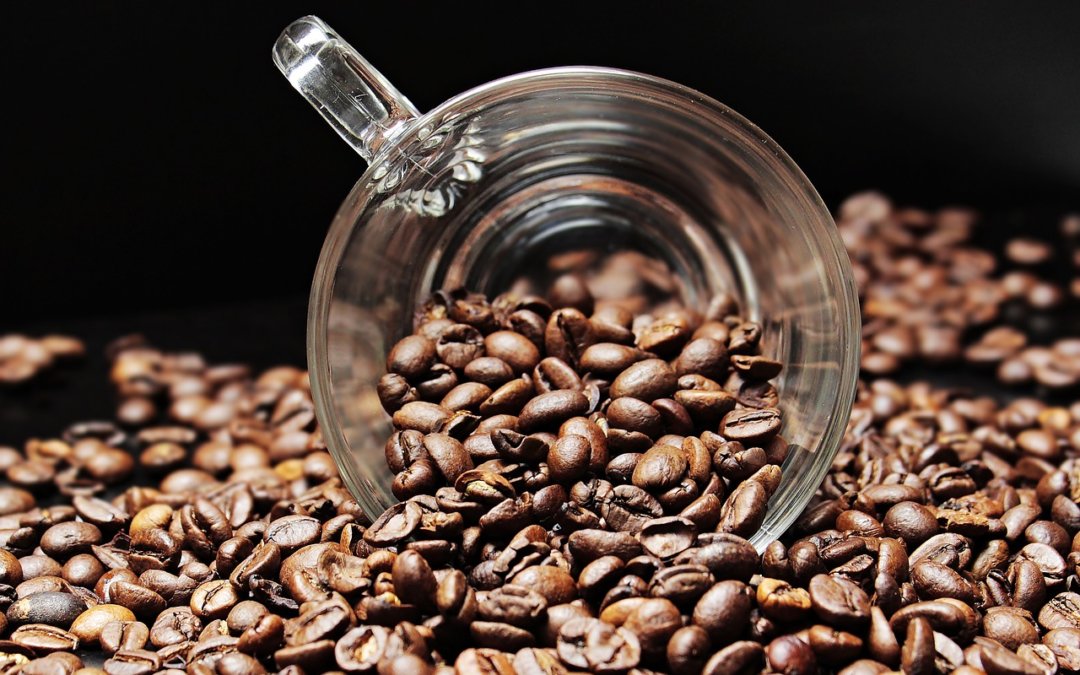 4 Useful Tips for Picking Quality Coffee Beans