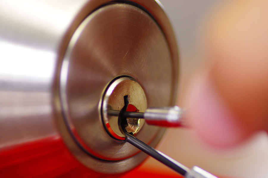 What to Do When You Are Locked Out of Your Own Home