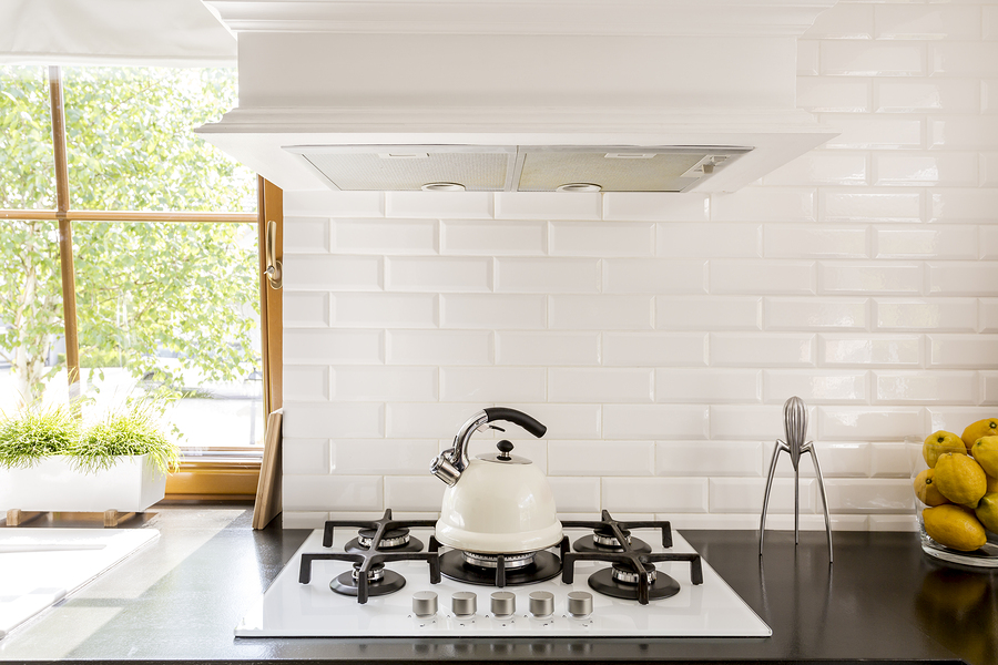Favorite Kitchen Backsplash Trends