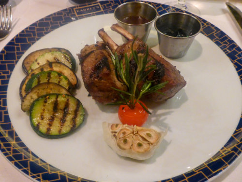 Week Aboard the Norwegian Epic 