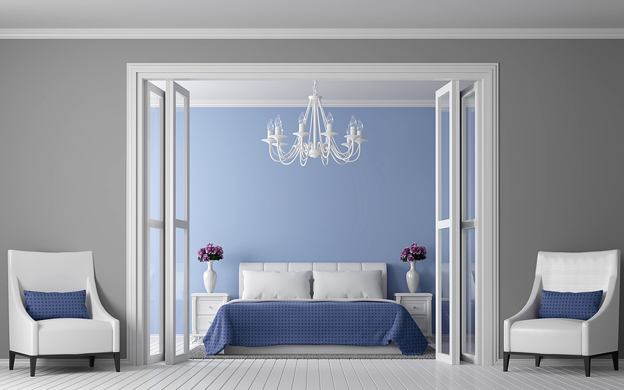 Five DIY Hacks to Make Your Walls More Interesting