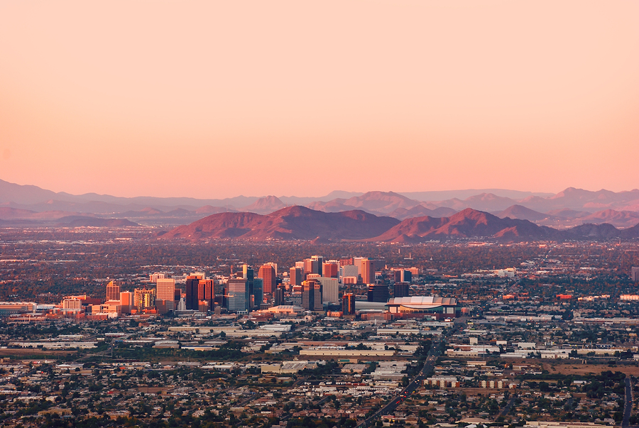 Thinking of Moving to Downtown Phoenix?
