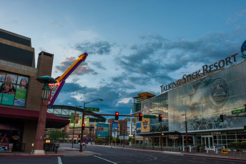 Moving to Downtown Phoenix ideas