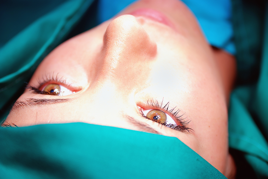 What are Possible Complications after a Facelift?