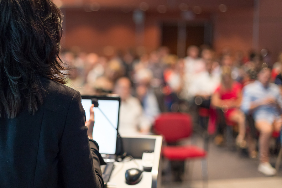 Optimize Those Business Presentations with These Quick Tips