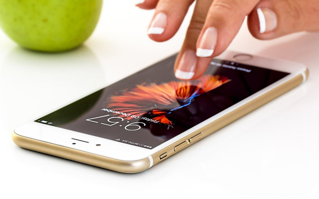 Guide for Restoring Your iPhone  