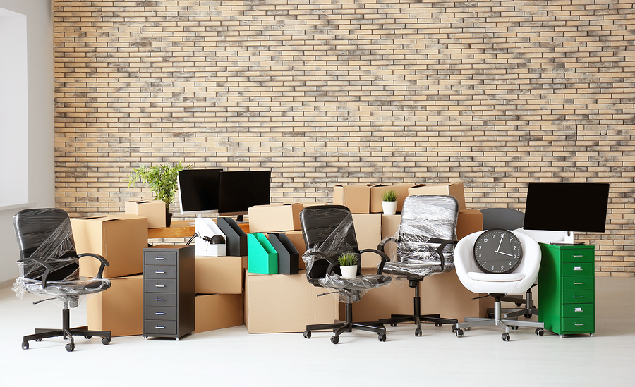 Home or Office: 3 great ways to make your relocation quick and easy