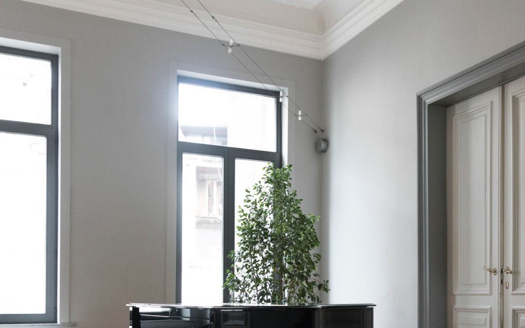 6 Ways to Bring Natural Light into Your Home