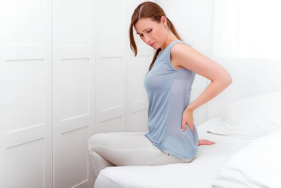 5 Tips to Buying the Best Mattress Topper for Back Pain
