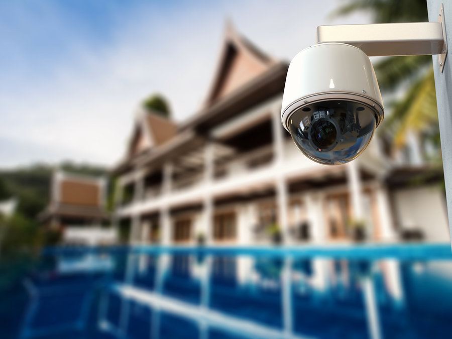 Home and Office Security: Professional Installation is Important to Your Safety