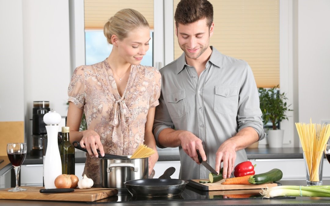 4 Reasons Why You Should Have an Air Fryer at Home