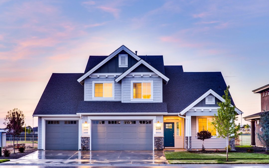Five Essential Tips for First Time Home Buyers