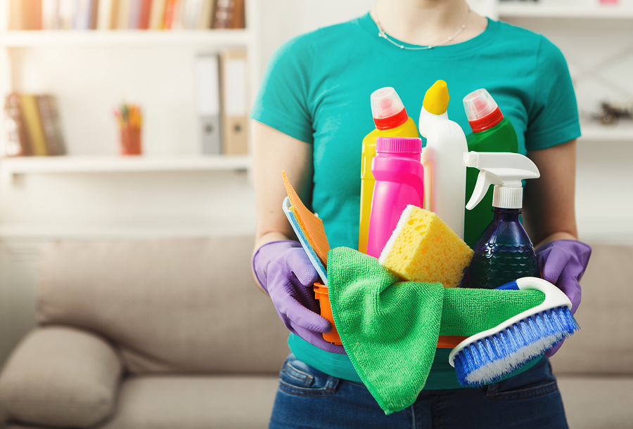 What to Look For In a Premium Cleaning Service