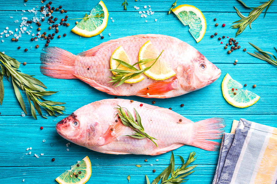 5 Reasons Why You Should Have Tilapia in Your Diet