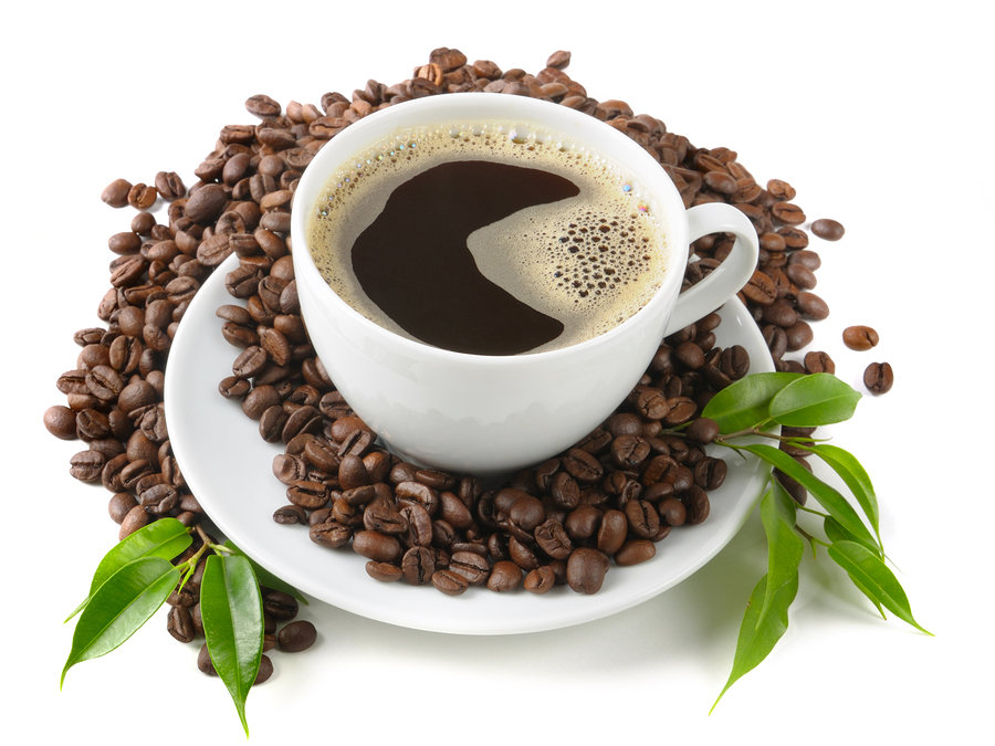 Black Coffee: So Bitter, Yet So Good