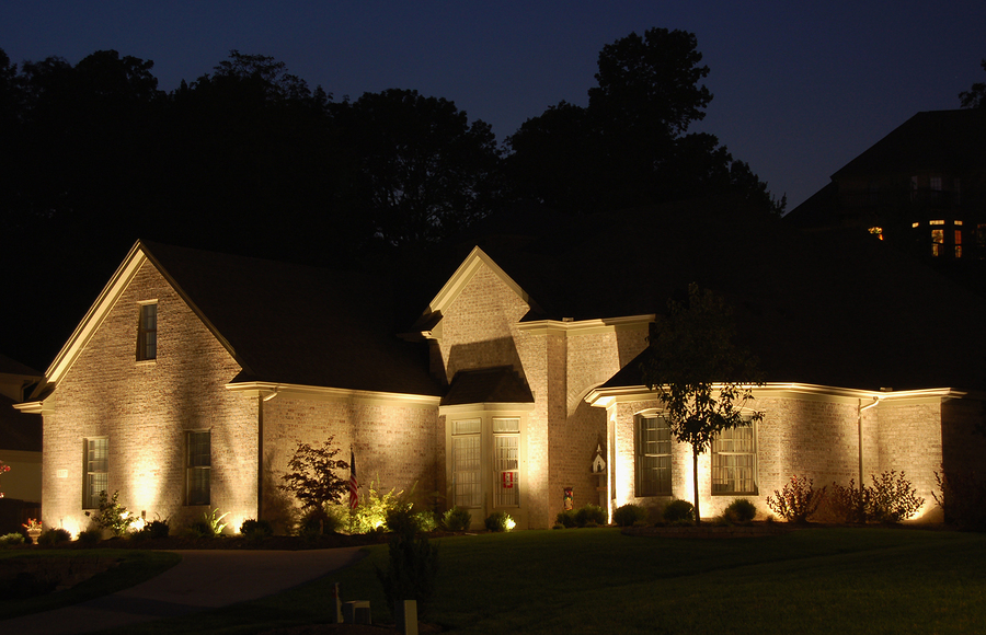 Why, What, and Where You Can Have Lighting to Make a Difference