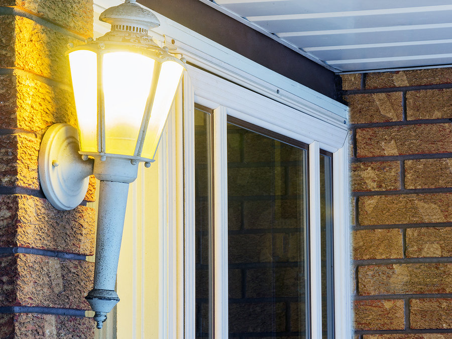 Benefits of Having a Security Screen Door For Your Home