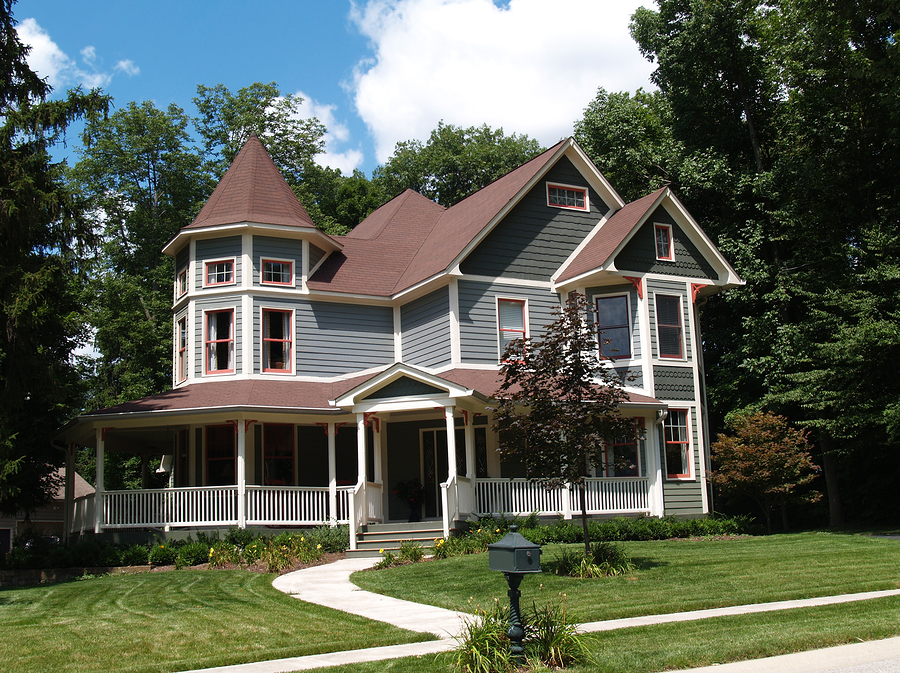 Tips for Maintaining an Older Home