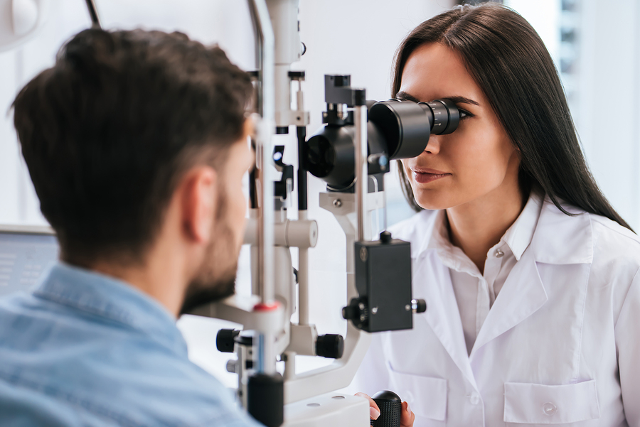 Challenges Ophthalmologists Face in Their Careers