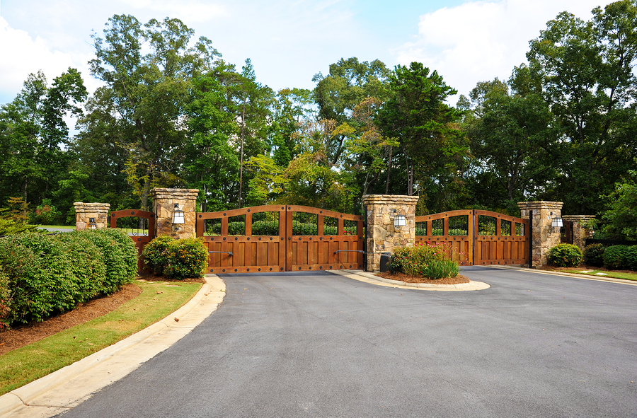 Is a Gated Community Right for You?