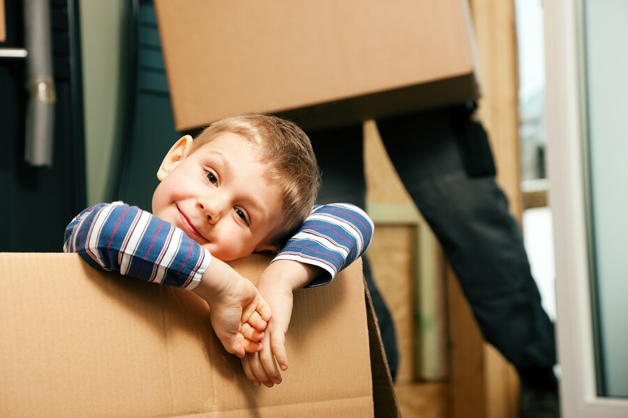 Tips to Make Moving Easier for You
