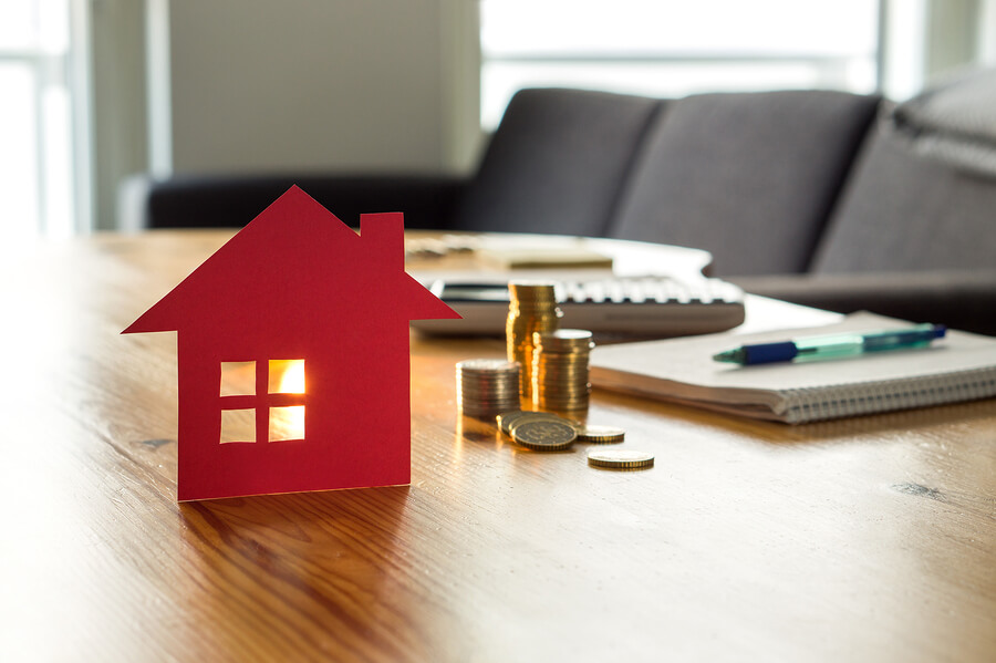 Home Sweet Home: 5 Steps to Choosing the Right Mortgage Lender
