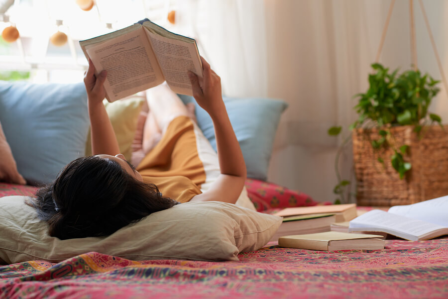7 Tips for Decorating your College Dorm