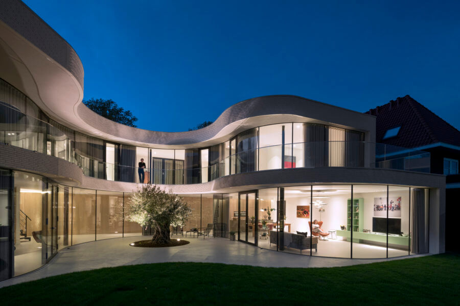 4 Most Innovative Homes