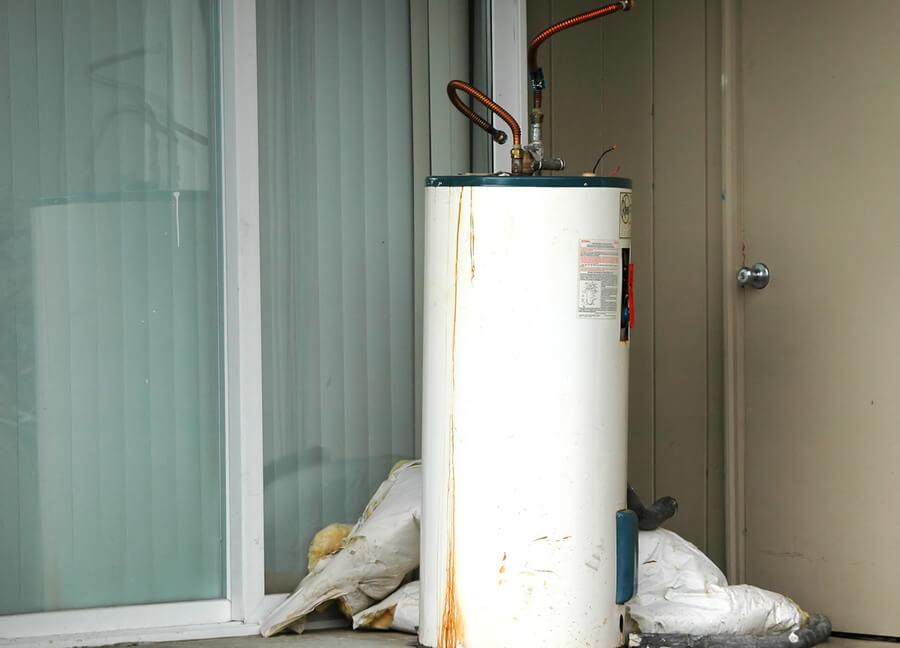 3 Signs You May Need a New Hot Water System