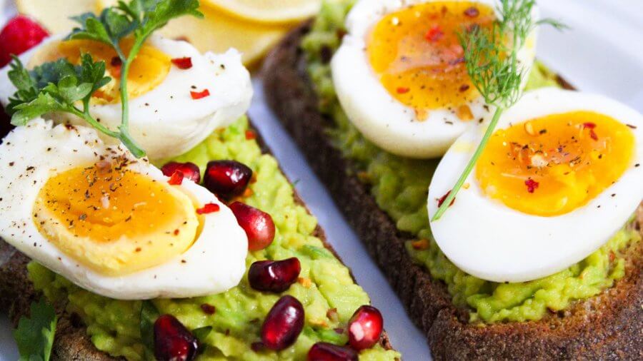 Eggs