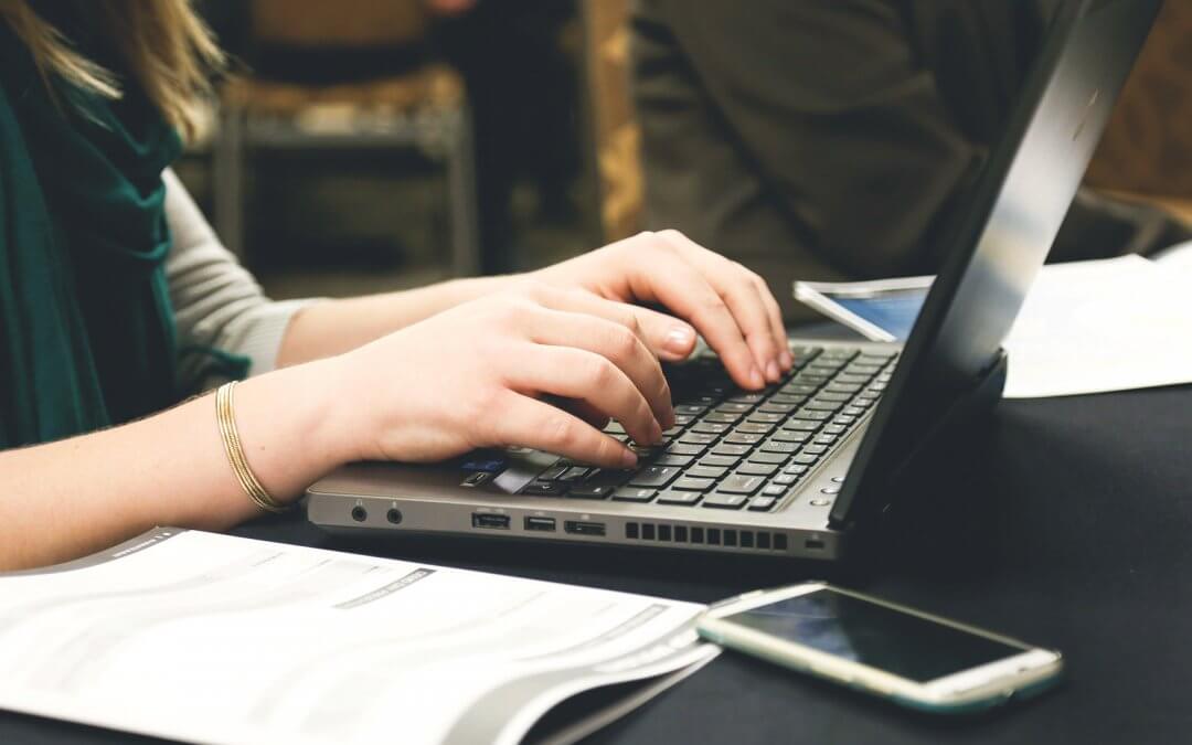 How to Earn Money Through Writing