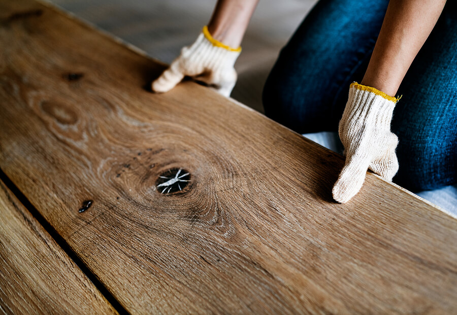 How to Find the Best Laminate Flooring