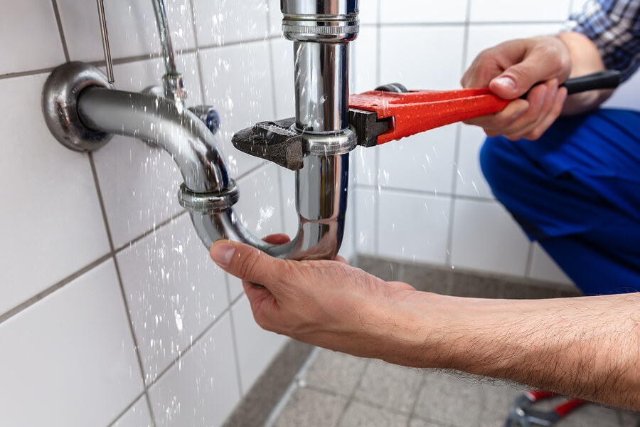 Common Repairs That You Can Do Around the House