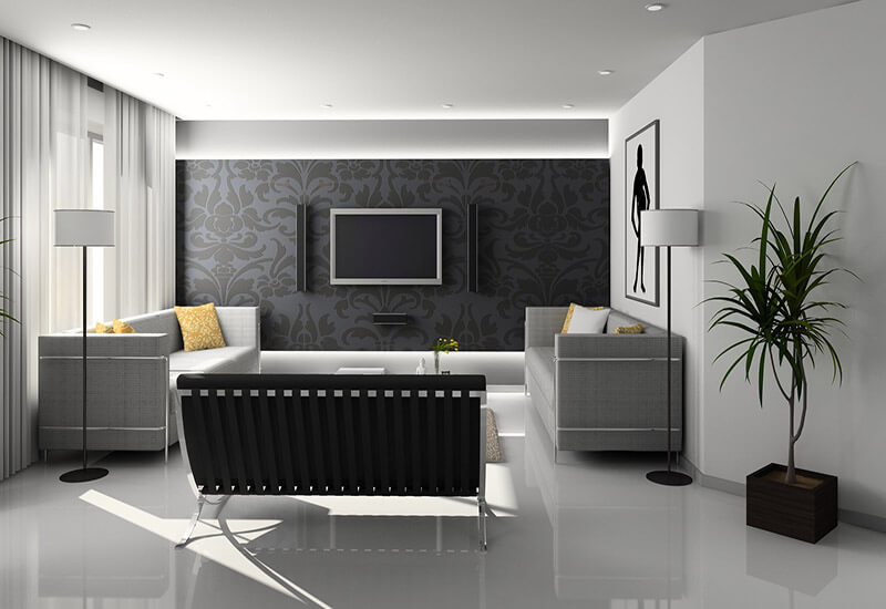 Three Exotic Interior Design Styles Inspired by Other Countries